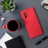 SOFT tok XIAOMI Redmi 13C / POCO C65 piros tok - 0. kép