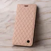 Caro fliptok Xiaomi Redmi 13C 4G / 13C 5G bézs tok - 2. kép