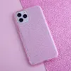 Glitter 3in1 tok Xiaomi Redmi 13C 5G pink - 4. kép