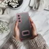 Case GLAM Xiaomi Redmi 13C rózsaszín tok - 4. kép