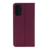 Fliptok Xiaomi Redmi 13C 5G burgundy tok - 2. kép