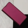 Burgundy Smart Soft tok Xiaomi Redmi 13C 4G-hez - 4. kép