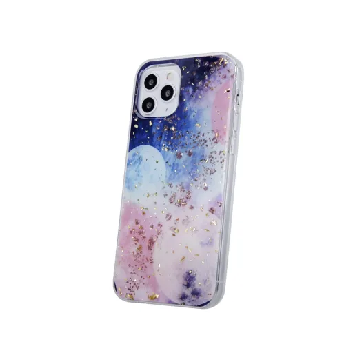 Galactic arany glam tok Xiaomi Redmi 13C 4G / 13C 5G-hez