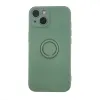 Ujjfogós tok Xiaomi Redmi 13C 4G menta tok - 3. kép