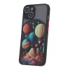 Ultra Trendy tok Xiaomi Redmi 13C 4G Travel fekete - 1. kép