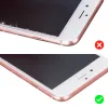 Huawei P40 Lite / Nova 7i / Nova 6 SE Wozinsky Nano Flexi kijelzővédő hybrid üvegfólia - 4. kép