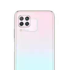 Wozinsky kameralencse védő üveg Huawei P40 Lite / Nova 7i / Nova 6 SE