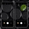 Wozinsky kameralencse védő üveg Huawei P40 Lite / Nova 7i / Nova 6 SE - 4. kép