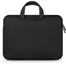 Tech-Protect Airbag laptop táska 13'' fekete