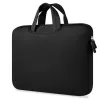 Tech-Protect Airbag laptop táska 15'' - 16'' fekete - 0. kép
