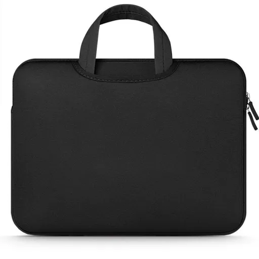 Tech-Protect Airbag laptop táska 14'' fekete