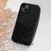 Szatén tok iPhone 16 Pro 6,3
