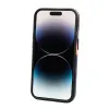 Dekoratív tok iPhone 16 Pro 6,3