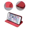 Genuine Leather fliptok iPhone 16 Pro 6,3