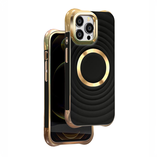 Circle Glam Mag tok iPhone 16 Pro 6,3