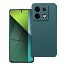 MATT puzdro Xiaomi Redmi Note 13 Pro 5G tmavozelená MATT puzdro Xiaomi Redmi Note 13 Pro 5G tmavozelená