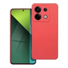 Szilikon tok XIAOMI Redmi Note 13 Pro 5G barack