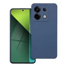 KÉK SZILIKON tok XIAOMI Redmi Note 13 Pro 5G-hez