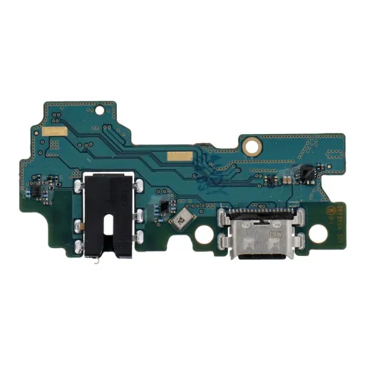 Töltőpanel SAMSUNG A22 4G a225F/M/N OEM (Gyors töltéshez)