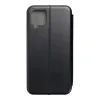 ELEGANCE fliptok Samsung Galaxy A22 4G feketetok - 0. kép