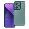 VARIETE tok XIAOMI Redmi Note 13 Pro Plus 5G sötétzöld tok - 2. kép