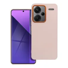 FRAME tok a XIAOMI Redmi Note 13 Pro Plus 5G-hez, púderrózsaszín