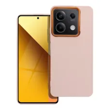 FRAME tok XIAOMI Redmi Note 13 Pro 5G púder rózsaszín tok