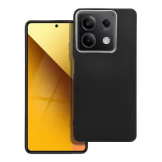 FRAME tok XIAOMI Redmi Note 13 5G fekete tok