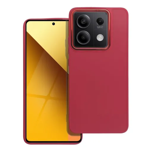 FRAME tok XIAOMI Redmi Note 13 5G magenta