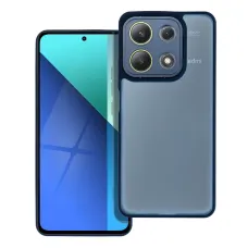 VARIETE puzdro Xiaomi Redmi Note 13 4G tmavomodré puzdro VARIETE puzdro Xiaomi Redmi Note 13 4G tmavomodré puzdro
