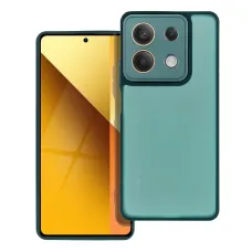 VARIETE puzdro Xiaomi Redmi Note 13 5G tmavozelené VARIETE puzdro Xiaomi Redmi Note 13 5G tmavozelené