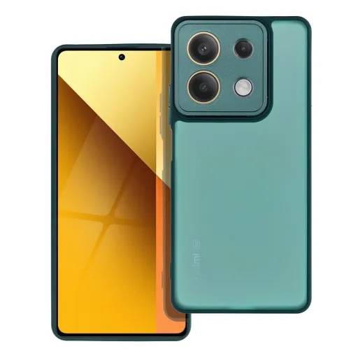 VARIETE tok Xiaomi Redmi Note 13 5G sötétzöld