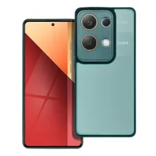 VARIETE tok XIAOMI Redmi Note 13 Pro 4G / POCO M6 Pro 4G sötétzöld