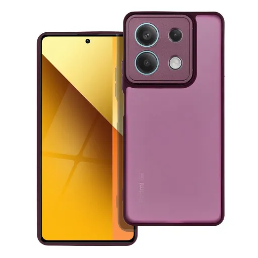 VARIETE Xiaomi Redmi Note 13 5G lila tok