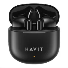 Havit Bluetooth fülhallgató TW976 fekete