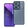 VARIETE tok Xiaomi Redmi Note 13 Pro Plus 5G sötétkék tok - 2. kép