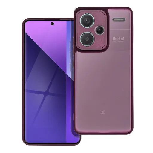 VARIETE tok Xiaomi Redmi Note 13 Pro Plus 5G lila