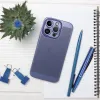 BREEZY tok Xiaomi Redmi Note 13 4G kék - 1. kép