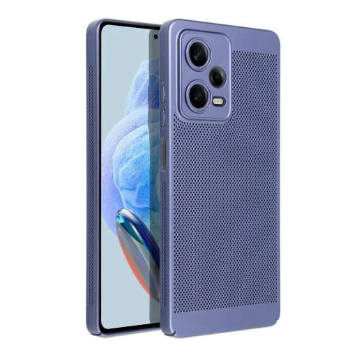 BREEZY tok Xiaomi Redmi Note 13 4G kék BREEZY tok Xiaomi Redmi Note 13 4G kék