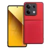 NOBLE tok Xiaomi Redmi Note 13 5G piros tok - 4. kép