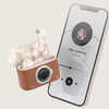 ONIKUMA T18 Bluetooth fülbe helyezhető fülhallgató Barna - 2. kép