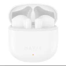 Havit Bluetooth Earbuds TW976 (White)