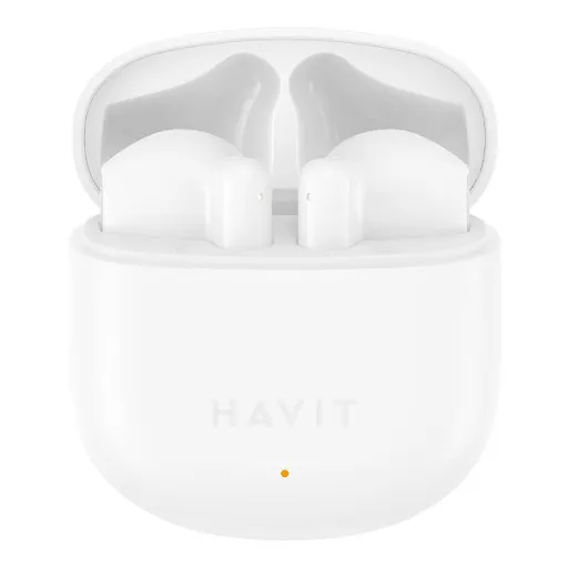 Havit Bluetooth Earbuds TW976 (White)