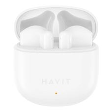 Havit Bluetooth Fülhallgató TW976 (Fehér)