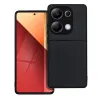 NOBLE tok Xiaomi Redmi Note 13 Pro 4G / POCO M6 Pro 4G fekete tok - 4. kép