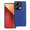 KÉK NOBLE tok XIAOMI Redmi Note 13 Pro 4G / POCO M6 Pro 4G tok - 4. kép