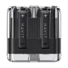 Havit TW981 Bluetooth Fülhallgató (fekete) - 0. kép