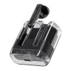 Havit TW981 Bluetooth Fülhallgató (fekete) - 1. kép