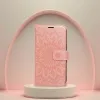 MEZZO fliptok XIAOMI Redmi Note 13 Pro 4G / POCO M6 Pro 4G mandala barack bolyhos tok - 2. kép