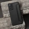 RAZOR fliptok Xiaomi Redmi Note 13 4G fekete tok - 4. kép